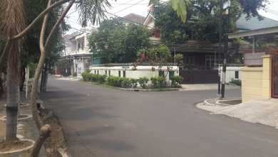 RUMAH TERMURAH DI BOJONG PERMAI RAWA BUAYA JAKARTA BARAT 