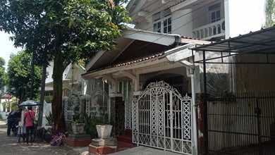 Rumah Asri Di Camar Bintaro Sektor 3 