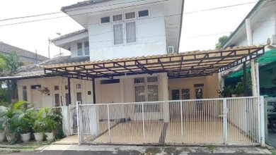 Rumah Premium area Sektor 9-Bintaro, Tangerang Selatan, Luas 180 m2