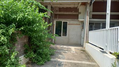 Rumah Di Cluster Trimaran Indah Pik Jakarta Utara 