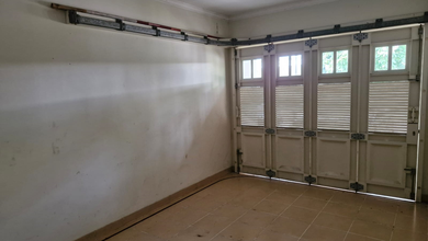 Rumah 2 Lantai Di Cluster Flaminggo The Spring