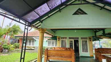 Villa Minimalis di Bawah Harga Pasar di Cipanas