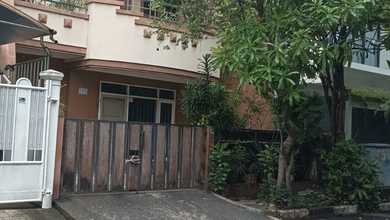 Rumah 2 Lantai Dekat Mall Puri Indah Dan Lippo