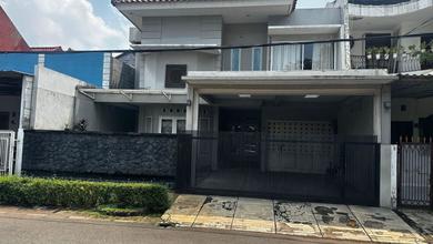 Rumah Asri 2 Lantai di Mandar Bintaro Sektor 3A