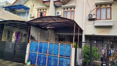 Rumah Murah Di Cengkareng Residence Jakarta Barat
