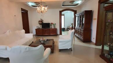 Rumah Mewah 2 Lantai di Mandar Utama Bintaro