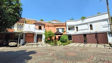 Rumah di Bali View Dgn Luas Tanah 730M²