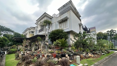 Rumah Hook 2lt Phg Gading Serpong Shm