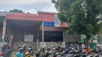 Dijual Lelang Gudang Dan Kendaraan Di Pergudangan Taman Tekno Bsd Tangerang Selatan