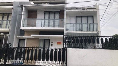 Rumah Murah Di Permata Cimanggis Depok