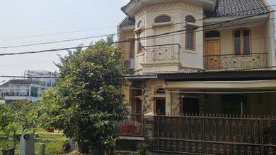 Rumah Premium di Graha Raya, Tangerang Selatan, Luas 168 m2
