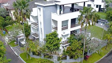 Hanya 1 Unit !!! Sentul City Cluster Imperial Golf