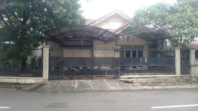 Rumah Minimalis area Citra Garden, Jakarta Barat, Luas 220 m2