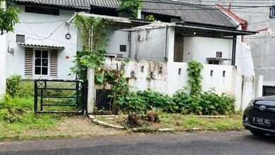 Komplek Griya Jakarta Pamulang Tangerang Selatan