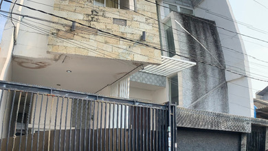 Rumah 3lt Bojong Indah Rawa Buaya Shm