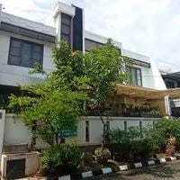 Jual Rumah Siap Tinggal di Metro Permata, Tangerang, LT 224 m2
