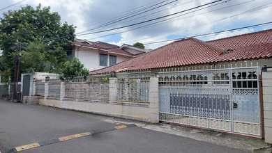 Jual Cepat Rumah Shm Gandaria Fatmawati