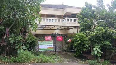 Rumah Dijual Di Mega Cinere Depok