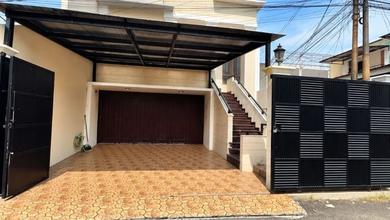 Rumah Mewah 3 Lantai di Lebak Bulus Jakarta Selatan