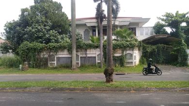 Termurah ! Hitung Tanah Saja Di Modernland Tanggerang