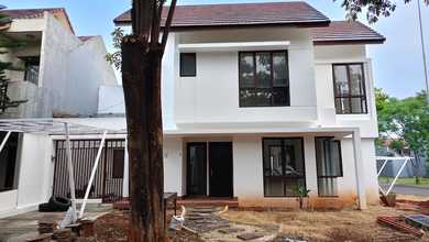 Turun Harga !! Rumah Cantik Di The Icon Bsd Cisauk Serpong