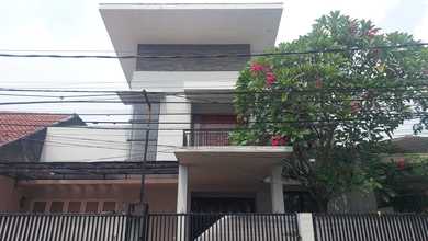 Rumah 2 Lantai Di Pondok Pinang Jakarta Selatan