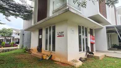 Rumah Dijual Di Cluster Verde Discovery Luvia Bintaro Tangsel