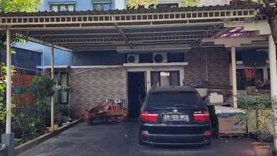 Rumah Dijual Di Jeruk Manis Kebon Jeruk Jakarta Barat