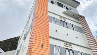 Kost Eksklusif dengan Income 59 Jt Perbulan di Tomang