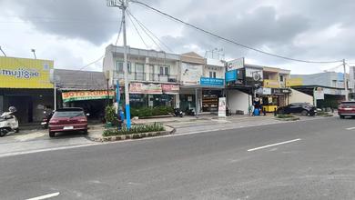 Langkaa !! Ruko Gandeng di Pondok Kelapa Raya