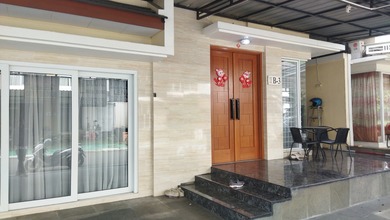 Rumah Murah Di Primeir Pavillion Kalideres Jakarta Barat