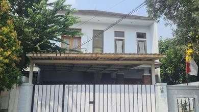 Langkaaa !! Perum Billy Moon Pondok Kelapa