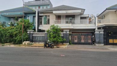 Rumah 2 Lantai Termurah di Modernland Tangerang