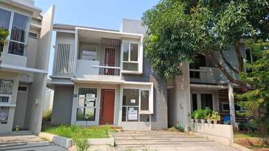 Rumah 2 Lantai di Rorotan Legacy Cluster Norflok