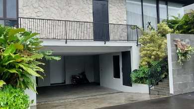 Jual Rumah 350 area Kemang, Jakarta Selatan