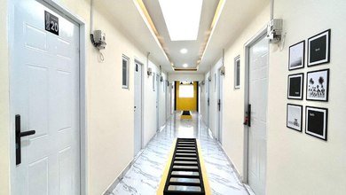 Kost Dgn Income 62jt / Bulan Di Bintaro