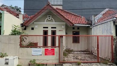 Rumah Termurah Di Mahkota Simprug Ciledug