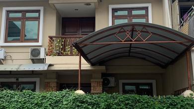 Rumah Murah Di Daan Mogot Baru Cengkareng Jakbar