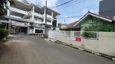 Rumah Hook Termurah Di Mahkota Simprug Ciledug