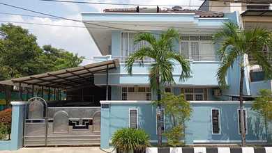 Rumah 2lt Green Garden Dibawah Pasar