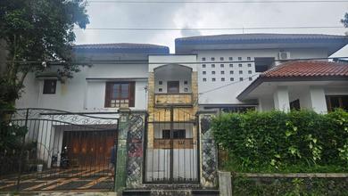 Rumah Asri Dgn LT 657M² Pamoyanan Hijau Bogor