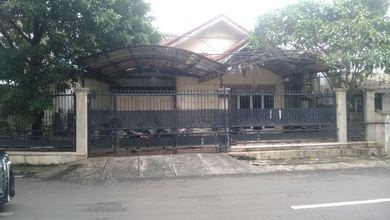 Rumah Eksklusif Luas 220 m2, area Citra Garden, Jakarta Barat
