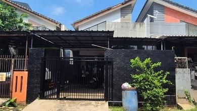 Melatis Mas Residence, Cluster Melati Vista