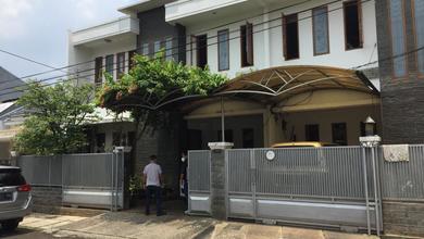 Rumah Asri Di Bintaro Sektor 2 Tangsel