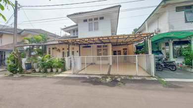 Rumah Dijual Di Martilang Sektor 9 Bintro Tangsel