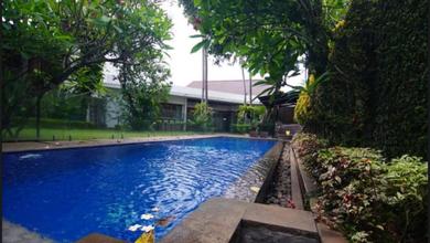 Rumah 2 Lantai Di Bawah Njop Di Menteng Jakarta Pusat