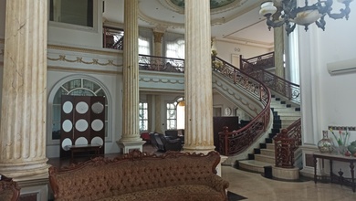 Jual Cepat Rumah Mewah Puri Cinere Shm