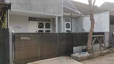 Rumah Premium LT 120 Jual di Bintaro, Tangerang Selatan