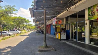 Ruko Strategis 4 Lantai di Grand Boulevard Citra Raya