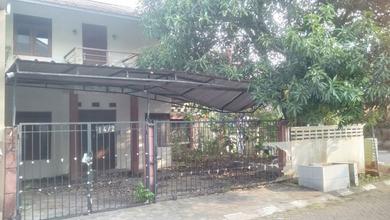 Villa Bintaro Regency... Rumah Asri Hook